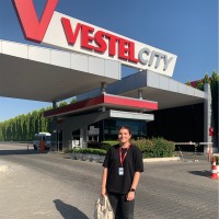 Sude Yazıcı