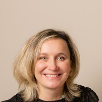 Vera Dragonchuk, LMHC