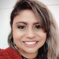 Monica Fernandes dos Santos.