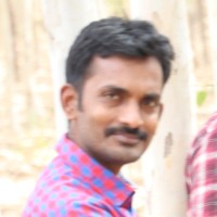 Anand C