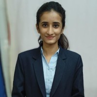 Shrutika Chavan