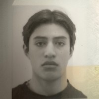 Alan Urbina Guzman