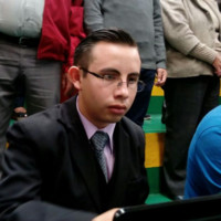 Juan José Hernández González