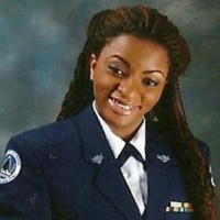 Kaylah Stevens