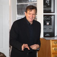 Dr. Sjoerd Alkema