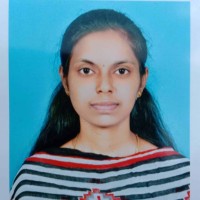 Punitha Sahaya Sherin A