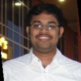 Balram Kishore Chollangi