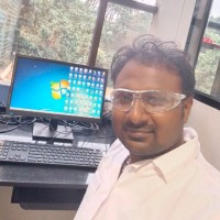 Dr. Prashishkumar Shirsat