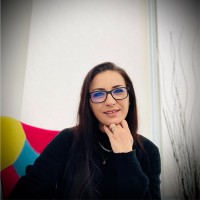 Mariuca Cremene