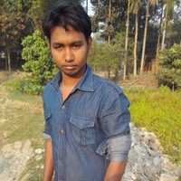 Forhad Ahmmed Faruk