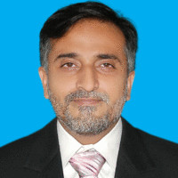 Muhammad Kamran Rafiq