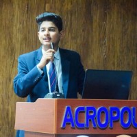 Sagar Singh Solanki