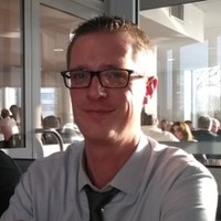Nicholas Marteau