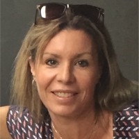 Dawn Marshall