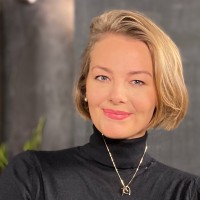 Brynja Huld Oskarsdottir