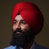 Simran Dhanoa