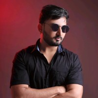 Arjun M.