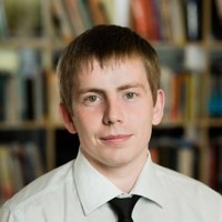 Александр Будыльский