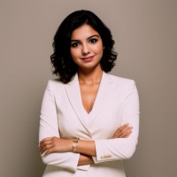 Tanisha Bhatt