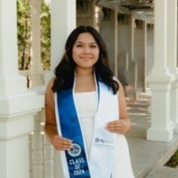 Mia Alvarado, Cppr