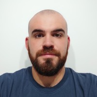 Carlos Garijo Jiménez