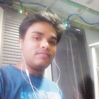 Biswa Mangal Mohanty