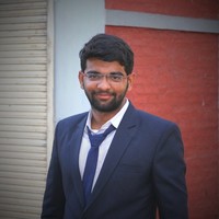 Yash Gandhi