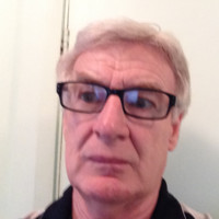 Graham Harvey