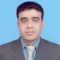 Muhammad Siddiq