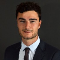 Lucas Taurines