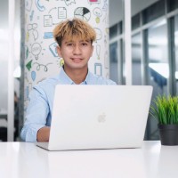 Sazeeb Ahmed (Elton)