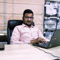 Ajay Jangid