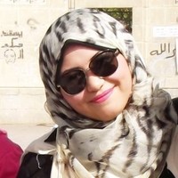 Nehal Gamal