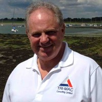 Malcolm Craig