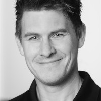 Steffen Rasmussen