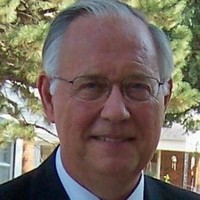 Terry Broome