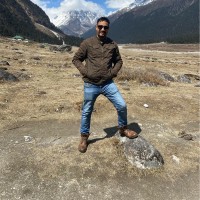 Rupak Kumar Das