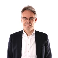 Klaas Johan Roffel