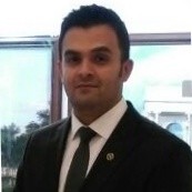 Emad Hariri