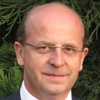 André Autrand