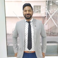 Vinod Patidar