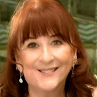 Cindy Mount