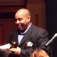 Roberto Campbell, Aap, Avp