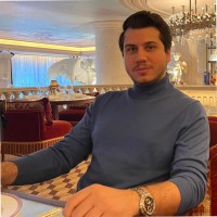 Erdem Afacan