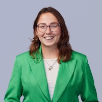 Michelle Vergeer