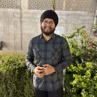 Sargun Singh