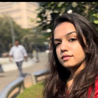 Kunika Joshi