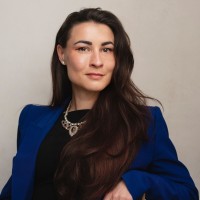 Vivienne Errington-Barnes