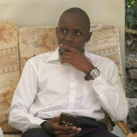 kevin kanyoro