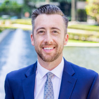 Jared Eichorst, Cfa